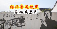 想日避网站电影中国绍兴-鲁迅故里旅游风景区